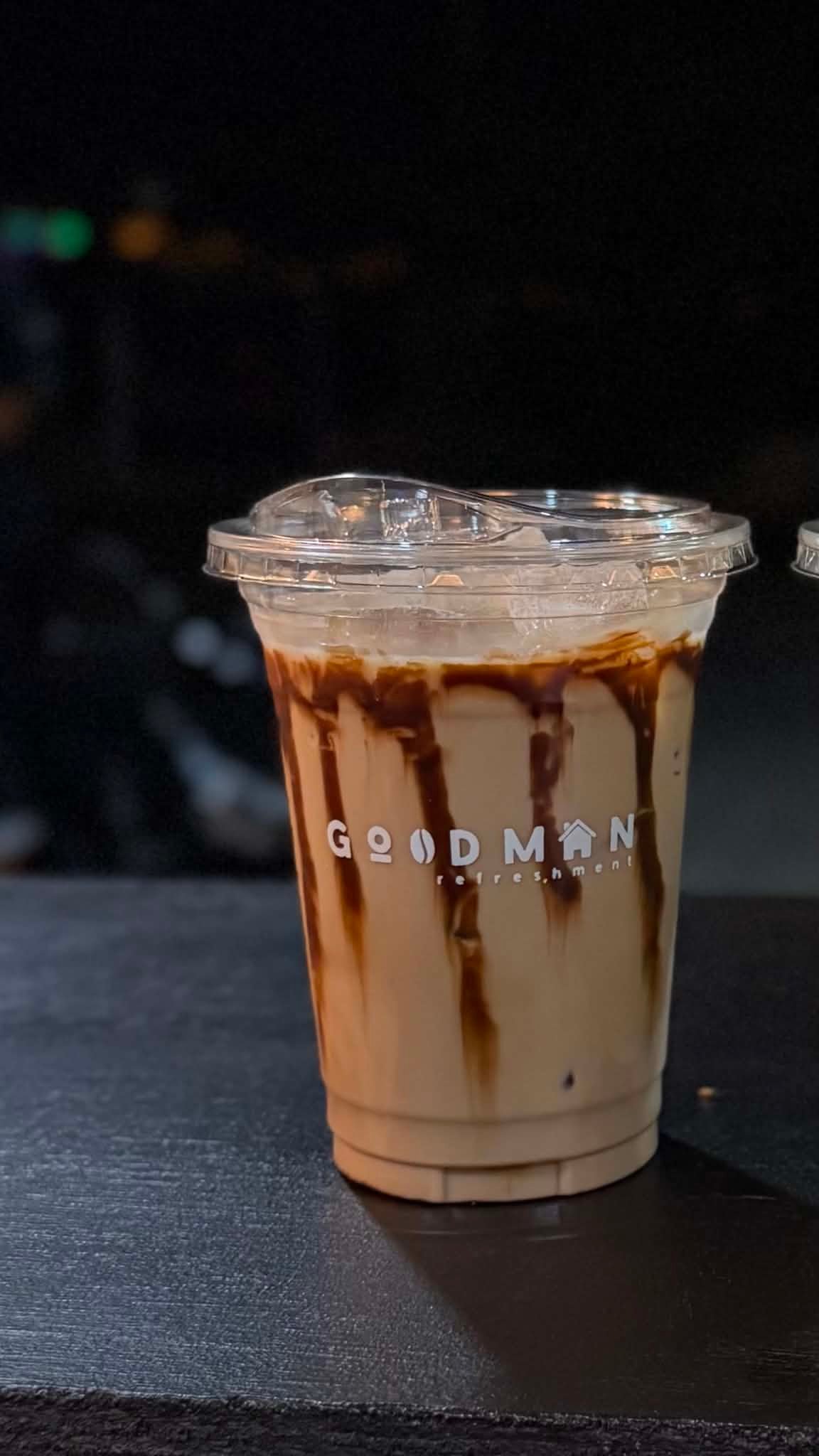 Spanish Latte